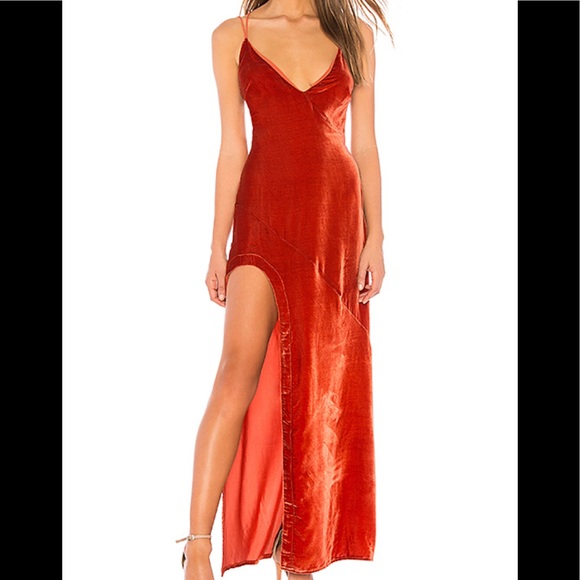 **SOLD** Love and Lemons NADINE Dress - Picture 1 of 5